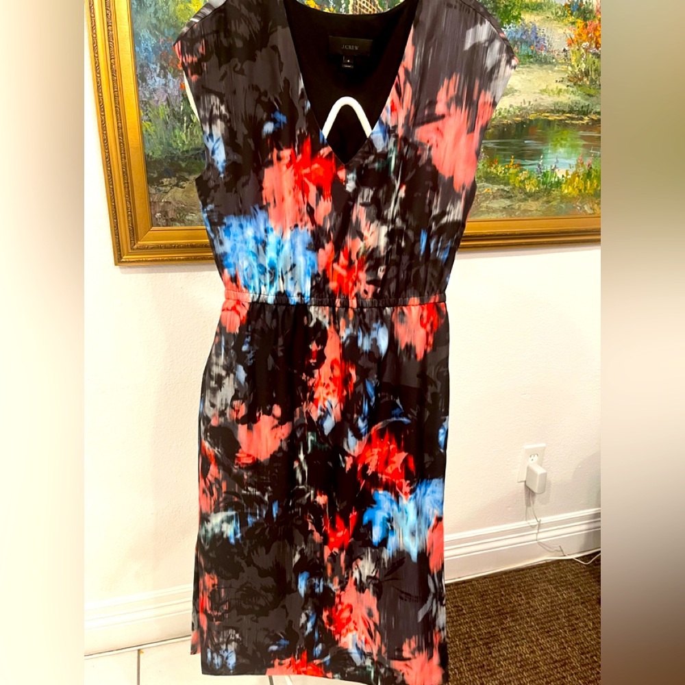 JCrew dress - Picture 1 of 4